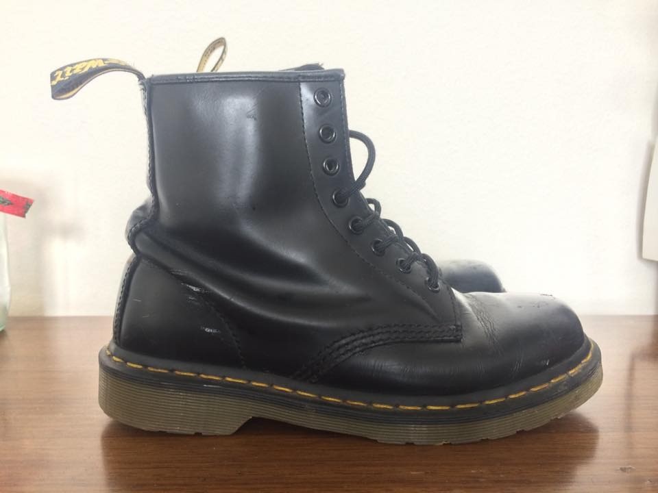 dr martens size 6 sale